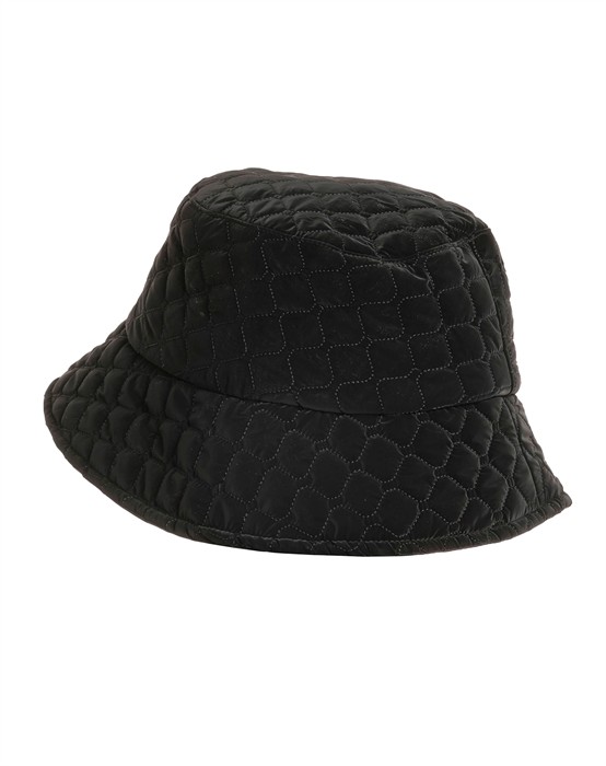 Puffer Quilt Bøllehat